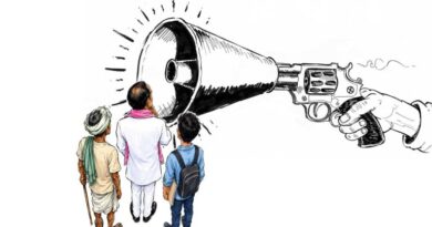 Rewind: Who controls the political agenda