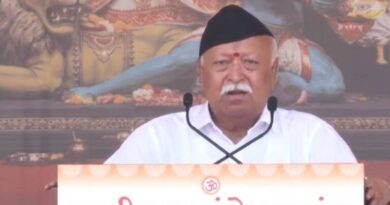 Forces trying to dismantle India will fail, asserts RSS chief