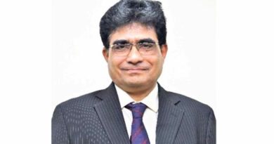 Raghu Vamsi Group appoints Dr S K Jha as CEO of Advanced Materials Division