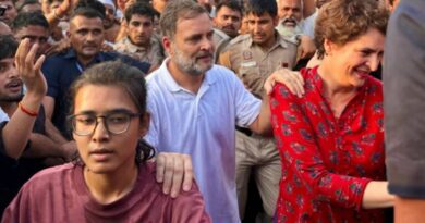 Delhi police register four FIRs over INDIA bloc’s march to Supreme Court