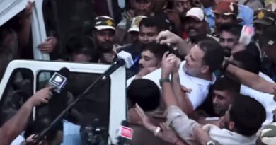 Rahul, Priyanka among INDIA bloc leaders detained during march to Jantar Mantar
