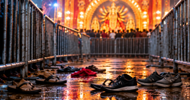 Editorial: Stampede deaths—a familiar saga of apathy