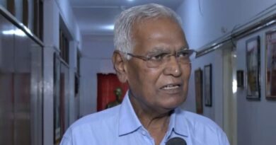 D Raja questions Delhi restrictions ahead of INDIA bloc demonstration