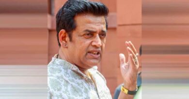 ‘Rahul Gandhi has lost his mental balance’: BJP MP Ravi Kishan