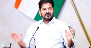 Revanth plans additional water supply for Dindi, Achampet projects