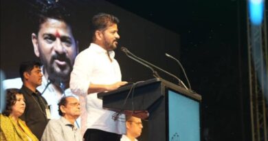 After Telangana defections, Revanth Reddy blames defections for Congress setbacks in Goa