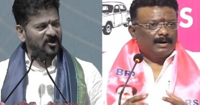 BRS hits back at Revanth over Sircilla remarks, questions Congress govt’s record on promises