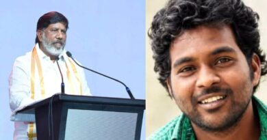 Telangana to prepare draft Rohith Vemula Bill in three months