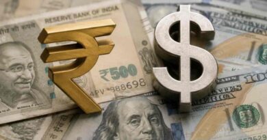 Rupee jumps 77 paise, logs sharp gains for second day after RBI measures