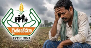 Rythu Bima claims pile up as government leaves farmers’ families waiting