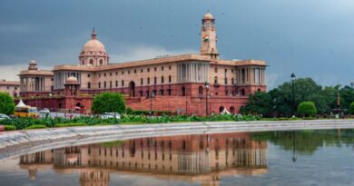 Supreme Court orders probe into illegal factories along Rajasthan rivers