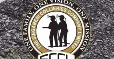 Trade unions accuse Revanth govt of denying fair profit share to SCCL workers