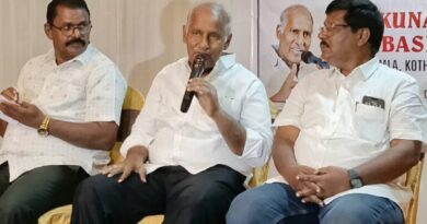 Public momentum towards BRS increasing: CPI MLA Sambasiva Rao