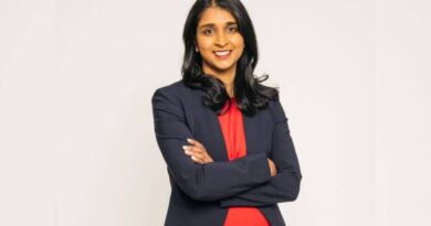 Telangana-origin Republican Saritha Komatireddy invokes Usha Vance in New York Attorney General race​‌
