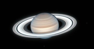 Saturn opposition on Sunday, planet to appear brightest and closest to Earth in 2026