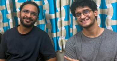 Saurav Das, Ashutosh Ranka released from custody after peace undertakings