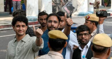 CJP warns of legal action over continued detention of two leaders