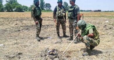 Dead drops emerge as security blind spot, aid targeted killings and drug trade