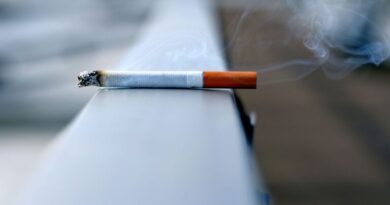India needs 100 per-cent smoke-free public places, say health experts