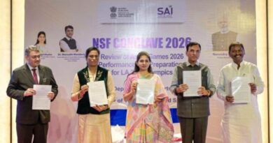 Sports Ministry revises NSF assistance scheme with Rs.7,386.74-crore outlay