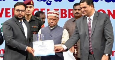 Suryapet named Telangana’s best-performing district in RTI Act implementation