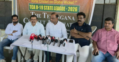 TCA demands scrapping of Hyderabad Ranji squad, threatens BCCI protest