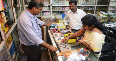 TG SAFE detects discrepancies at 137 medical shops in Telangana drug enforcement drive