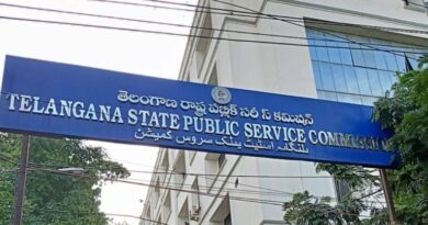 TGPSC notifies recruitment for 103 posts of planning, statistical officers