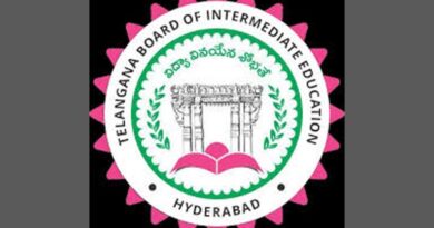 Telangana terminates 35 government junior lecturers over fake certificates