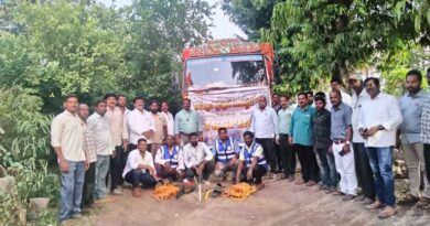 Telangana sends power restoration teams to cyclone-hit Andhra Pradesh