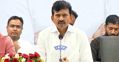 Telangana to seek Centre’s aid for El Nino-related losses