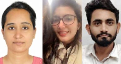 Three Gujarat residents return after alleged Ethiopia abduction, ransom demand