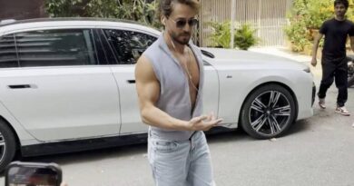 Lawrence Bishnoi gang claims responsibility for attack on Tiger Shroff