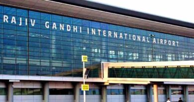Two live bullets found in passenger’s baggage at Hyderabad airport