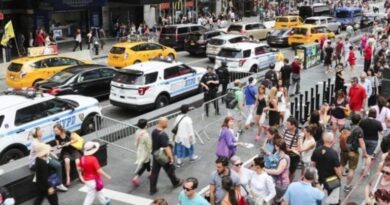 Indian American population in US rises to 5.41 million in 2025: Census data