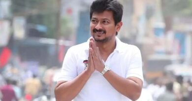TN bypolls: FIR against Udhayanidhi Stalin for involving child in Dharapuram campaign