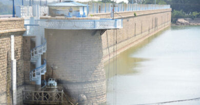 Hyderabad’s new water projects unlikely to meet summer deadline