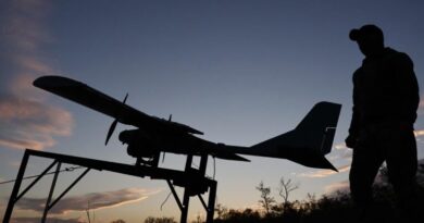 Opinion: The Russia-Ukraine war—a stalemate that is getting more dangerous