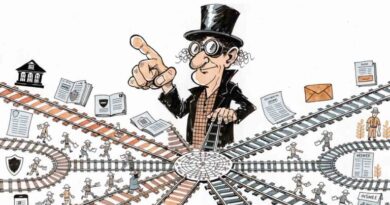 Opinion: Beyond fintech—the case for a Finternet