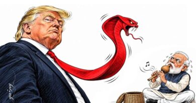 Opinion: Politics of India-US trade ties — can strategic convergence survive economic friction?