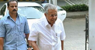 CMRL-Exalogic scam: Pinarayi Vijayan, Riyas named first accused in two separate cases