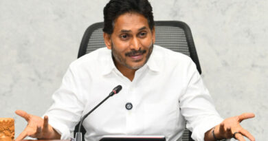 YS Jagan alleges Naidu betrayed BCs over 34 per cent local body quota promise