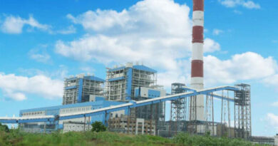 Yadadri thermal plant synchronises 800 MW Unit 5 as Coal India agrees to coal supply