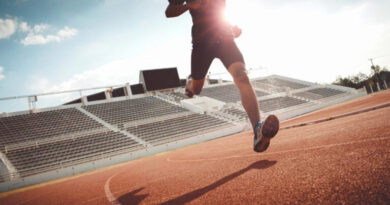 Neil Samraj R, Abinaya Rajarajan rewrite national 100m records
