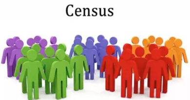 Centre notifies Census 2027 schedule; enumeration from Jan 25 to Feb 28