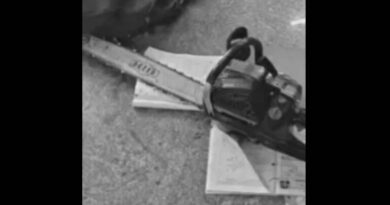 Class 10 girl attacked with chainsaw inside school in Andhra Pradesh’s Anantapur