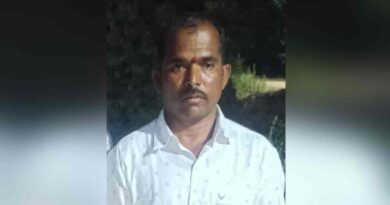 Medak farmer electrocuted at agricultural field in Rangaiapally