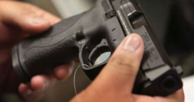 Licensed firearms under scrutiny after two Hyderabad incidents