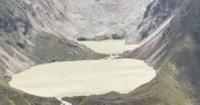 Bhutan GLOF triggers flash flood alerts in parts of Assam, West Bengal