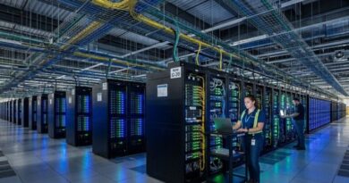 India’s GCCs offer AI professionals salaries of up to Rs 1.08 crore: Report